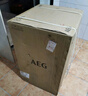 AEG【国家补贴】欧洲原装进口15套独立式家用大容量洗碗机 卫星喷淋玻璃呵护 自动开门 FFB83717PB 实拍图