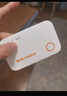 新讯随身wifi移动wifi无线网卡4g免插卡便携式usb无线路由器笔记本台式电脑车载宿舍全网高速流量 【畅享】充电款-不限速-免插卡 实拍图