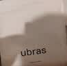 ubras【虞书欣同款】光腿神器双层连裤袜子打底裤袜丝袜女粉底液 【15~20℃ 踩脚款】-自然偏白 1条 M 实拍图