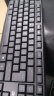 宏碁（acer）键盘鼠标套装 有线键鼠套装 商务办公键鼠套 防泼洒 全尺寸 USB笔记本台式机通用 OAK-030 实拍图