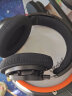飞利浦（philips） SHP9500耳机头戴式有线耳机重低音HIFI发烧监听音乐电竞游戏有线耳麦手机电脑适用 标配=耳机+耳机线(不带麦) 头戴式 实拍图