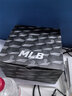 MLB棒球帽子男女情侣韩版软顶道奇队LA经典小标遮阳四季送礼CP77 实拍图