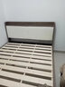 耿爱浩轩床实木床双人床单人床软包现代简约主卧大床民宿床 床+床头柜*2 1.5*2米 实拍图