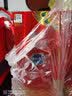 西凤酒白酒整箱批发纯粮食口粮酒婚宴喜酒节日送礼商务招待四大名酒 52度 500mL 6瓶 年份封藏金尊 实拍图