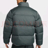 耐克（NIKE）男 AS M NK CLUB TF PUFFER JKT DWN 羽绒服 FZ5029-068/铁灰 XL 实拍图