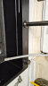 华帝（VATTI）飞雨瀑布厨房水槽大单槽多功能阶梯纳米不锈钢洗菜盆一体盆台下盘 晒单实拍图