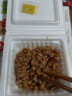 山大（YAMADAI）日本纳豆即食进口日式原味拉丝北海道极小粒 1组4盒 实拍图