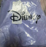 迪士尼（DISNEY）童装儿童男童针织加绒长裤保暖抗静电运动裤子25春DB431ME06藏130 实拍图