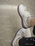 耐克NIKE板鞋女空军一号 AIR FORCE 1运动鞋HF5719-139白38 实拍图