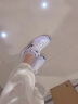 耐克（NIKE）女休闲鞋 24夏季新款AIR MAX气垫缓震耐磨时尚轻便柔软透气跑步鞋 AIR MAX气垫鞋/经典黑白 晒图返10 38 实拍图