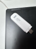 华为智选 移动随身wifi mini随行无线网卡4g路由器 直插笔记本USB卡托上网卡流量卡 E8372-821全网通 实拍图