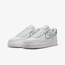 耐克NIKE【滔搏运动】男子AIR FORCE 1  07 LV8板鞋/复刻鞋 FN8349-100 41 实拍图
