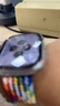 猩球卫士适用苹果手表保护壳apple watchs10/s9/s8/s7保护套ultra2防水全包壳膜一体 【透 】苹果手表S10 46mm 闪电发货 准时送达 实拍图