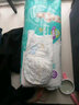 帮宝适（Pampers）超薄干爽拉拉裤婴儿尿不湿学步裤 绿帮成长裤小内裤男女宝宝 箱装XXXL78片【17kg以上】 实拍图