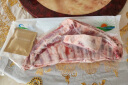 草原宏宝内蒙古羊后腿 净重2.5kg/条 冷冻 烧烤食材 羊腿 地理标志认证 实拍图