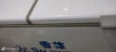 雪花（SNOWFLK）冰柜商用家用冷柜卧式大容量全冷冻柜展示柜 【1388数显】单温扩容款丨6D铜管 空柜温度可达-30度丨速冷低耗 晒单实拍图
