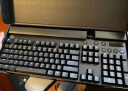 罗技（G）G610二手键盘g610机械键盘有线游戏电竞键盘Cherry樱桃轴全尺寸背光 【99新】G610机械背光-青轴 实拍图