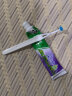 严迪（YANDY）正畸牙刷 牙周牙刷 种植牙智齿 矫正牙齿牙套专用小头牙刷 1支 实拍图