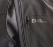 Jack Wolfskin狼爪软壳夹克男2025春季户外运动休闲防风透气宽松运动服外套男 A63775A-6000/黑色 2XL 185/108A 实拍图