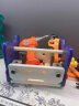 益米六一儿童节礼物玩具拧螺丝钉工具箱过家家拼装维修套装男孩3-6岁 晒单实拍图