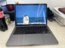 苹果（Apple） MacBook Pro/Air 二手苹果笔记本电脑 商务 办公 游戏 设计 剪辑 【国行全新机】20年P42灰P72银16G+512 实拍图