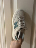 NEW BALANCE NB 官方板鞋男鞋女鞋休闲低帮复古透气运动鞋CTC系列 绿标-米灰色 【中性】PROCTCCG 36 (中性脚长22cm) 实拍图