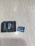 金士顿（Kingston）128GB TF（MicroSD）存储卡 行车记录仪内存卡 手机内存卡 U3 V30 A2 4K 读速170MB/s 晒单实拍图