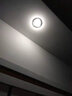飞利浦（PHILIPS） 节能灯标准型 节能光源 ledE27 5W/8W/11W/14W 11W-2U 单只装 白光 实拍图