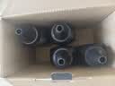 京呈TN2325粉盒适用兄弟DCP-7180dn/7080/7080/7380 MCF-7480/7880DN HL-2260/2260/D/2560DN打印机墨碳粉盒硒鼓 【高清加黑型】TN2325 实拍图