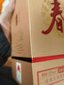 五粮春 五粮液股份浓香型白酒 四川宜宾粮食酒 送礼聚会自饮 52度 500mL 1瓶 单瓶装 第二代 实拍图