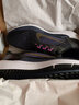 耐克（NIKE）男鞋 2025冬季新款训练跑鞋缓震透气运动鞋轻便低帮网面跑步鞋 金标黑武士/黑金款热推 /晒图-10 42 (内长265mm) 实拍图