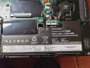 极川 联想ThinkPad T470 T480 A285 A475 A485 01AV421笔记本电池01AV489 SB10K97578电脑电池内置更换 实拍图