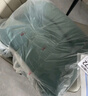 九洲鹿可水洗加厚夹棉床笠单件 全包床罩防尘罩防滑保护套 1.5米床 实拍图