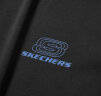 斯凯奇丨Skechers夏季男女情侣同款缤纷休闲系列透气半袖针织短袖T恤 实拍图