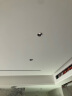 Yeelight 易来LED智能筒射灯支持米家天花吊顶客厅嵌入过道玄关洗墙防眩 M4Plus-智能射灯-12W-Ra97 晒单实拍图
