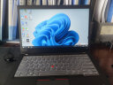 联想ThinkPad（16G独显）二手笔记本电脑T480/T490/T14 商务轻薄办公 绘图游戏本 95新商务旗舰T490 i5 16G 512G高清 晒单实拍图
