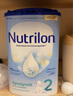 荷兰牛栏（Nutrilon）诺优能婴幼儿经典配方婴幼儿牛奶粉 爱尔兰原装进口 2段3罐装（6-10月）效期至26-12 实拍图
