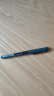 百乐（PILOT）BX-V5 直液式走珠笔小V5中性笔 0.5mm针管水笔签字笔 彩色学生考试笔 蓝色6支装 晒单实拍图
