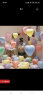 京唐 马卡龙心形气球加厚100只   生日派对装饰气球 求婚浪漫表白婚礼布置婚庆场景装饰气球 100只配打气筒 实拍图