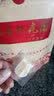 涵香（HAN XIANG）新疆酸奶疙瘩 涵香无蔗糖牛奶奶块 阿勒泰哈萨克族酸奶疙瘩 奶疙瘩100克 1 袋(无蔗糖) 实拍图