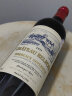 CANIS FAMILIARIS布多格法国原瓶进口红酒整箱 超级波尔多 瑞柠干红葡萄酒750ml*6 实拍图