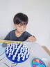 斯纳恩儿童玩具青蛙平衡树叠叠乐3-6岁儿童早教益桌智面游戏六一儿童节礼物 实拍图
