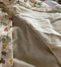 优奇女宝宝秋季外出服连体衣周岁洋气新生婴儿衣服超萌长袖哈衣爬爬服 实拍图