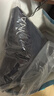 诺帝卡（NAUTICA）男装秋冬款易打理休闲防轻溅水隐藏帽厚外套棉服男JO2313 藏青4NV（223） 2XL 实拍图