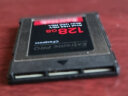 闪迪（SanDisk）128GB CFexpress Type B存储卡 微单高速影像 内存卡 读速1700MB/s 写速1200MB/s 兼容部分XQD相机 实拍图