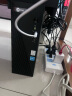 联想联想（Lenovo） 联想大双料防水鼠标垫办公桌垫笔记本电脑垫游戏键盘写字台垫 经典黑 实拍图
