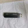 毕亚兹 64GB Type-C手机U盘 高速两用 双接口U盘 USB3.2 OTG 安卓苹果笔记本电脑通用优盘 UP-05 实拍图