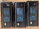 建伍Kenwood对讲机适用KNB-45L锂电池57L 29N 35L 63电板KNB-14 PB41 KNB-45L 实拍图