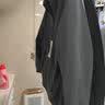 罗蒙夹克男士外套立领商务休闲茄克衫棒球服春秋季中青年学生爸爸男装 实拍图