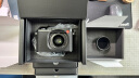 徕卡（Leica）Q3全画幅便携数码相机/微单相机  黑色19080（ 6000万像素 8K视频录制 自动对焦 ） 实拍图